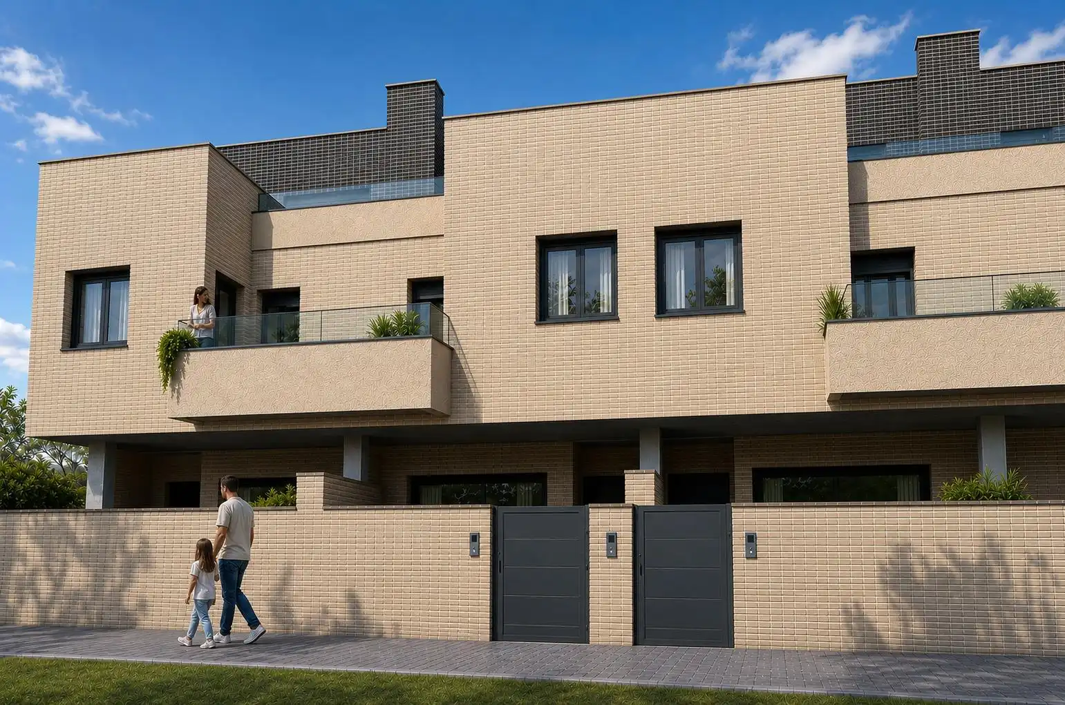 Flat for sale in Balerma