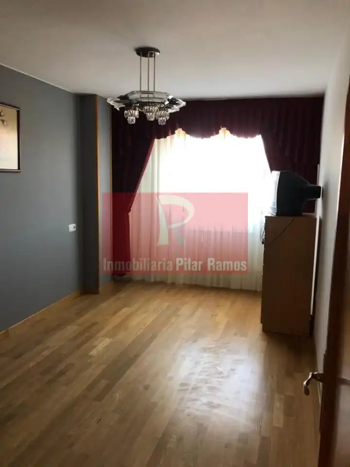 Habitación de Piso en venta en Carrizo con Calefacción, Parquet y Trastero