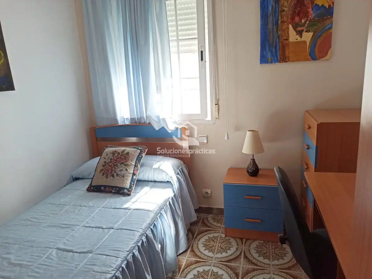 Wohnung mit Terrasse zur Miete in Peñamefecit - Avda Barcelona, imagen 13