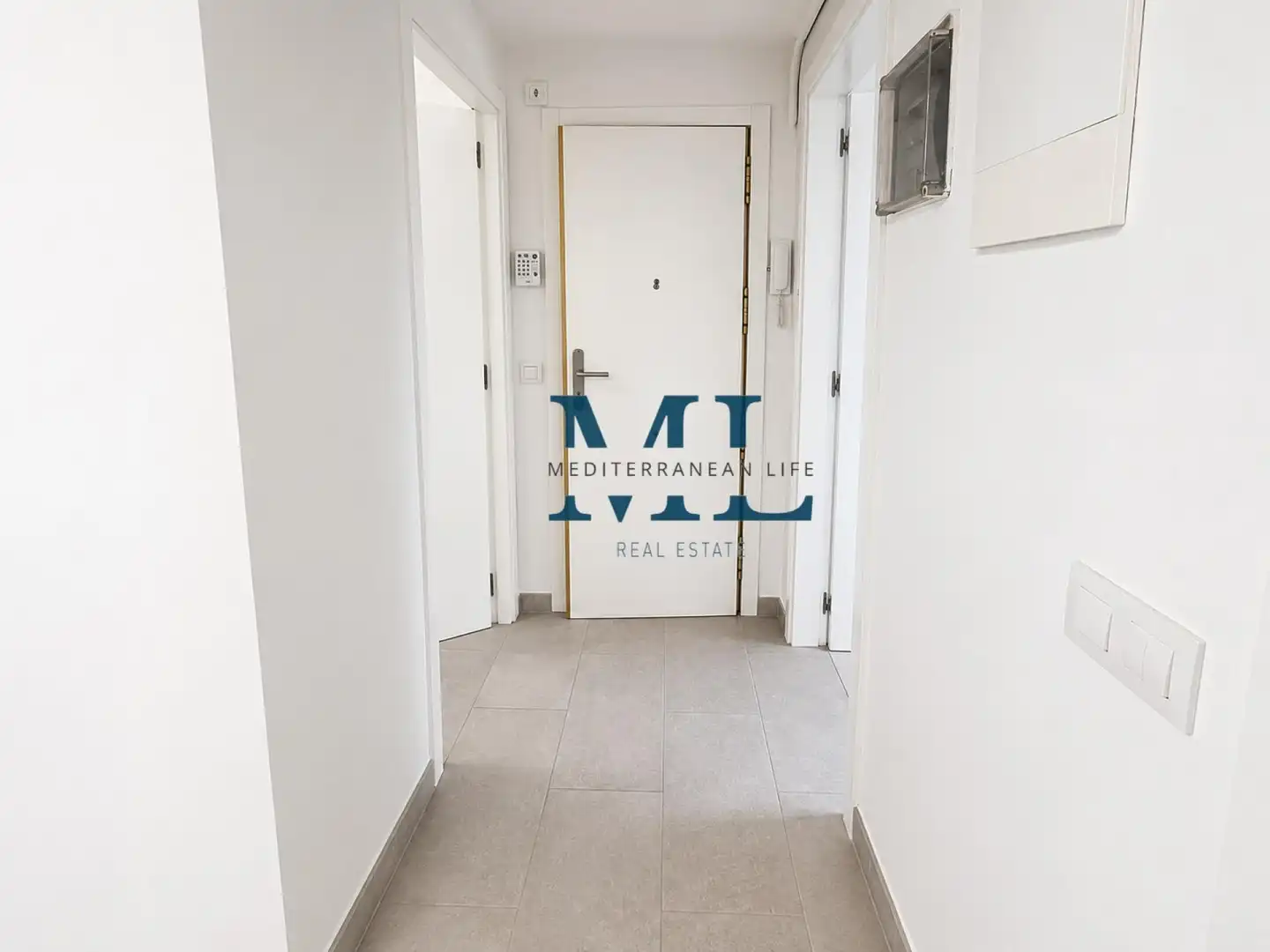 Piso en venta en Vilanova i la Geltrú con Calefacción