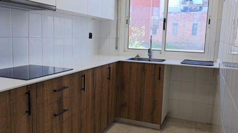 Foto 4 de Dúplex de alquiler en Poble Nou, Manresa