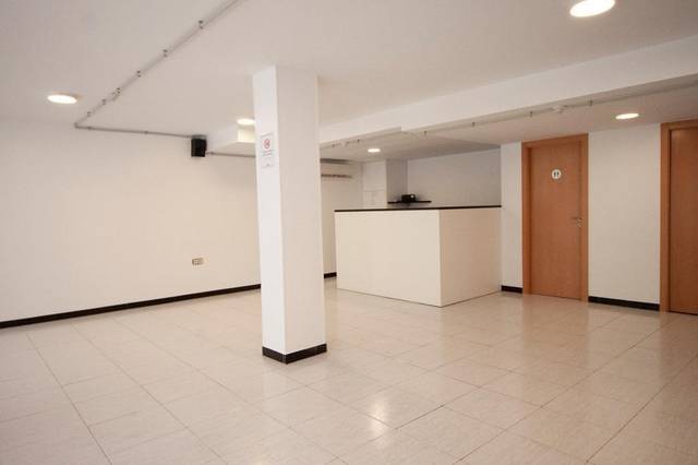 Local comercial en Alquiler en Montcada Centre - La Ribera