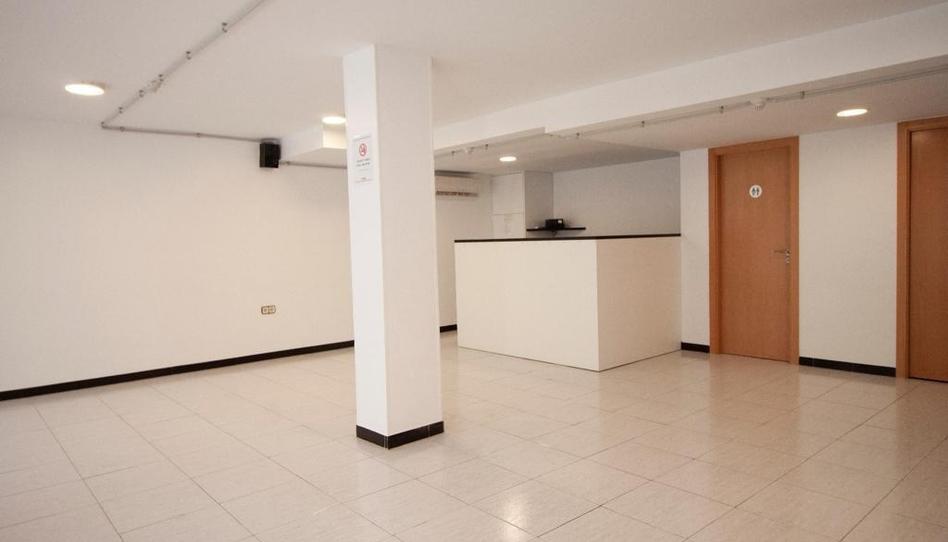 Photo 1 of Premises to rent in Montcada Centre - La Ribera, Barcelona