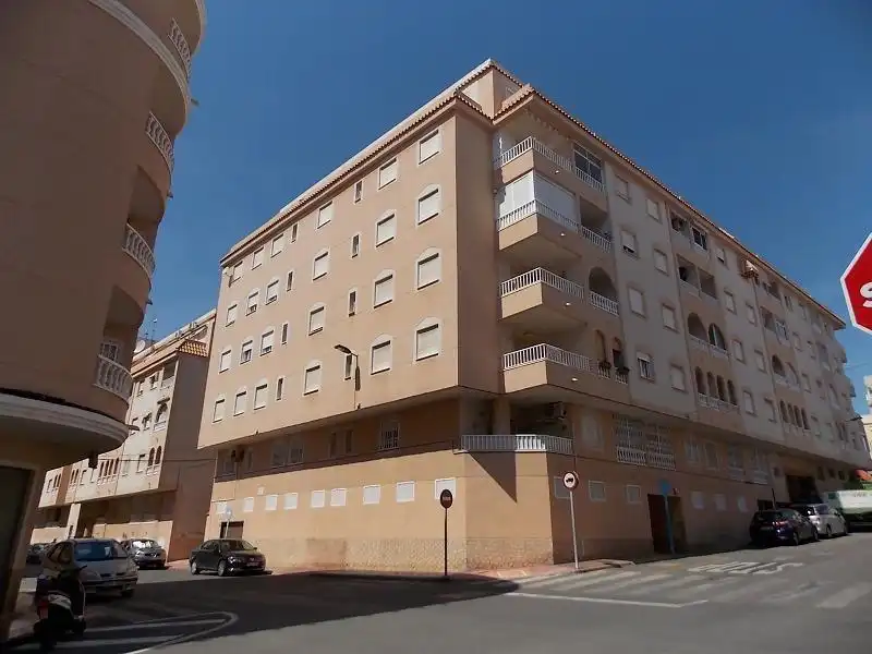 Apartamento con piscina en venta en Centro