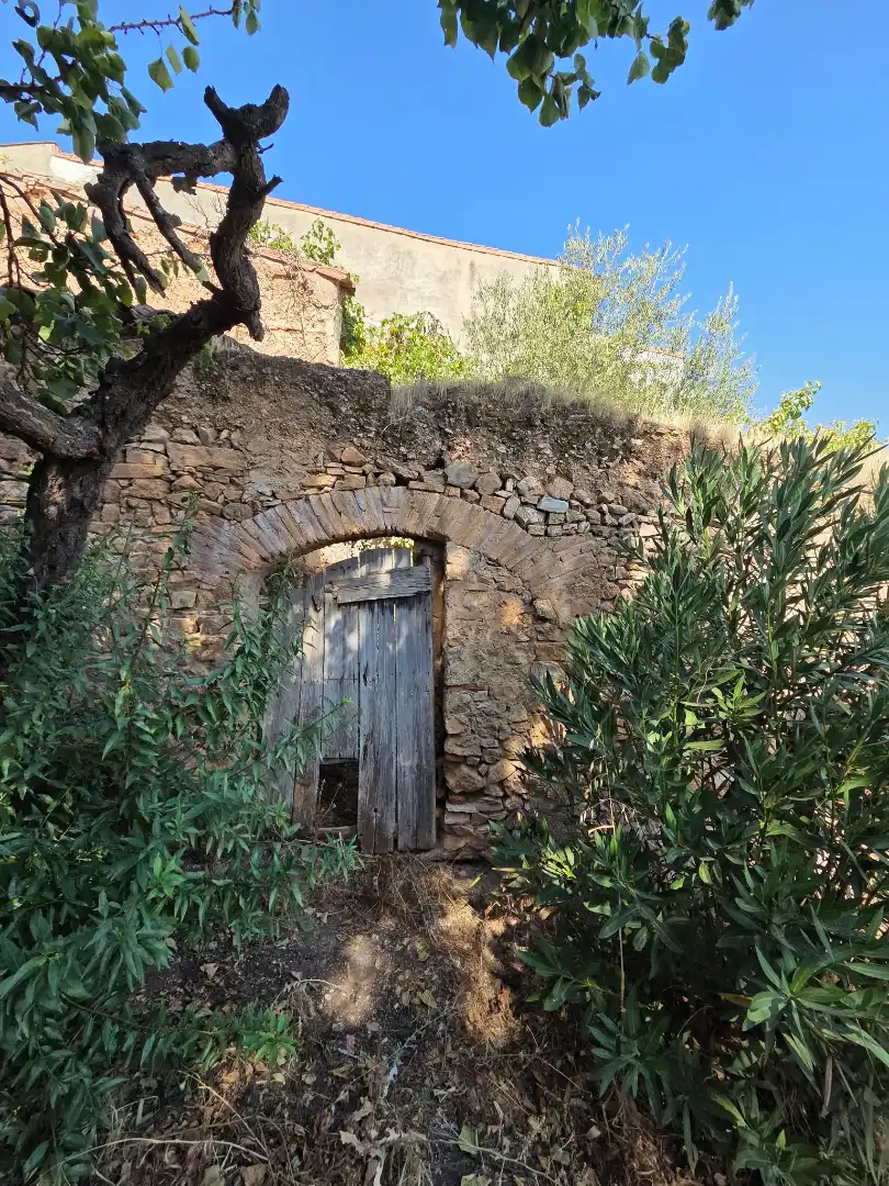 Casa adosada en venta en Calle San Cristóbal, Nogales