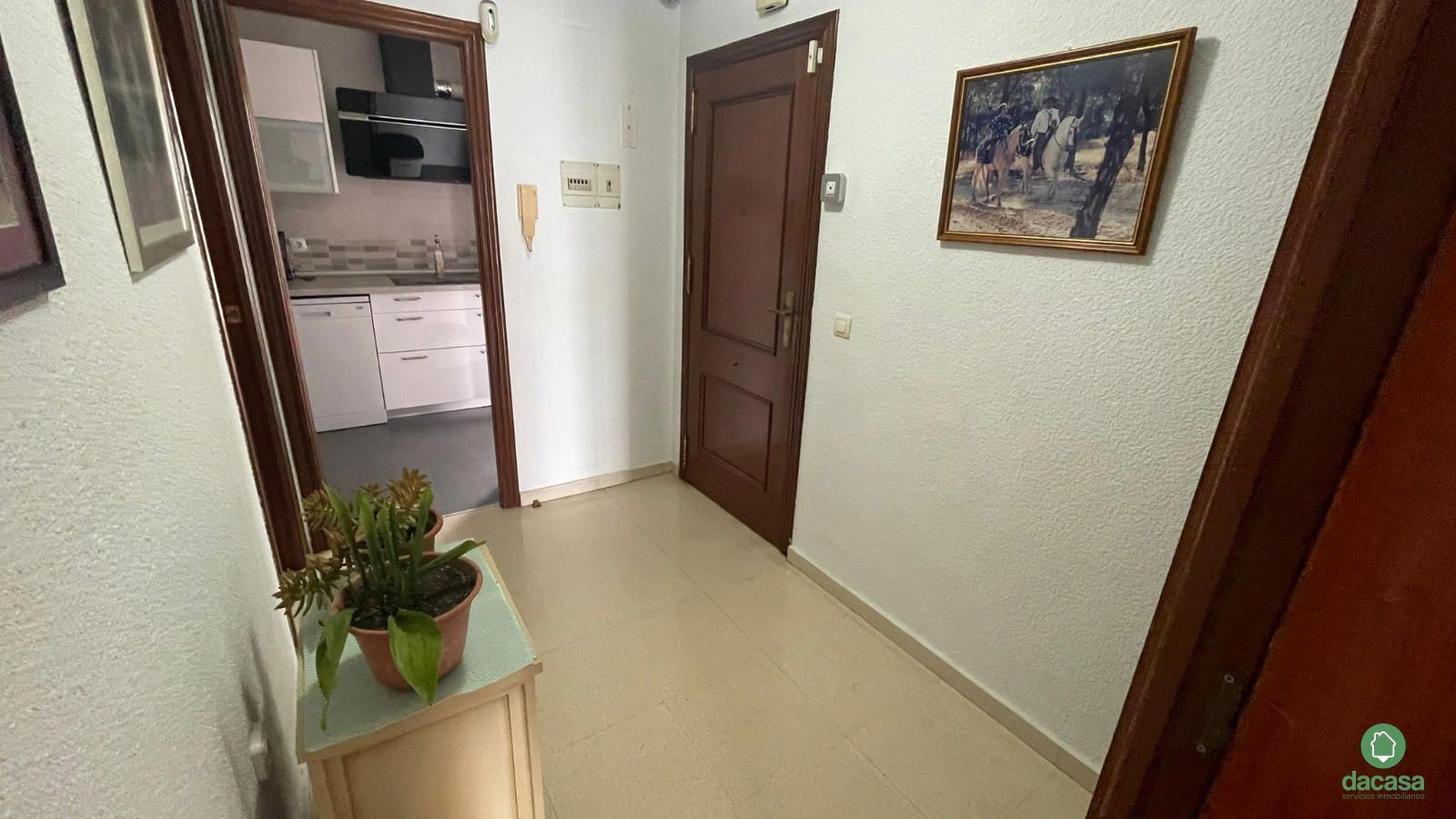 Pis en venda en  Huelva Capital amb Terrassa i Balcó