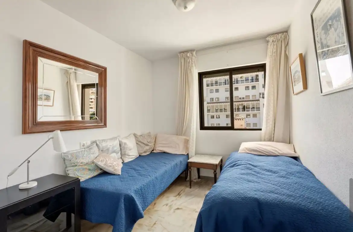 Wohnung mit Aufzug zum Verkauf in Puerto Deportivo, imagen 10