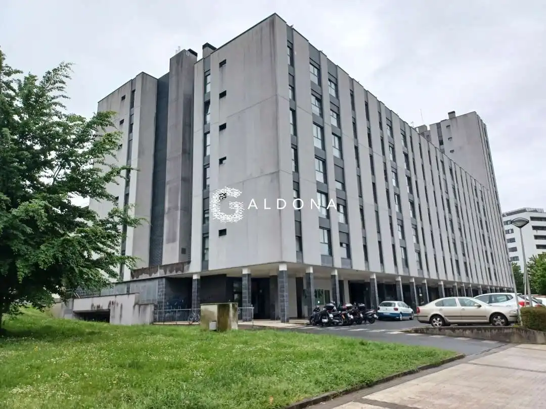Parking for sale in Zarautz Kalea
