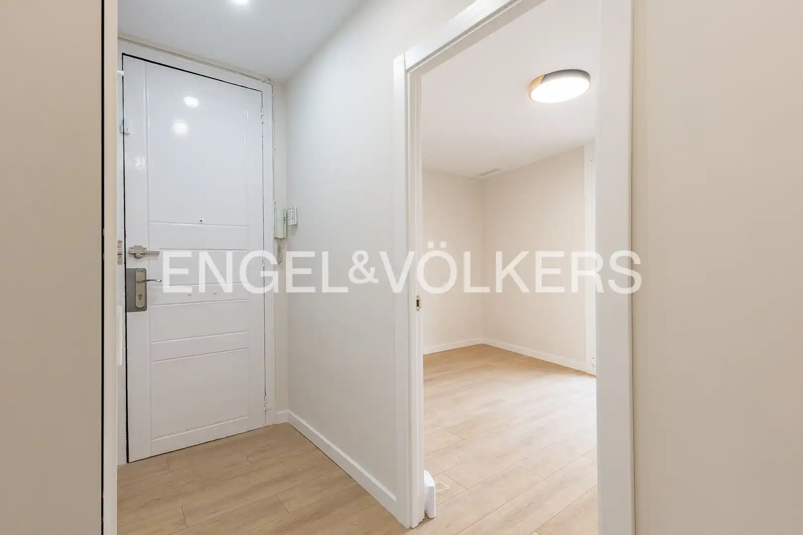Wohnung zum Verkauf in El Putget i el Farró