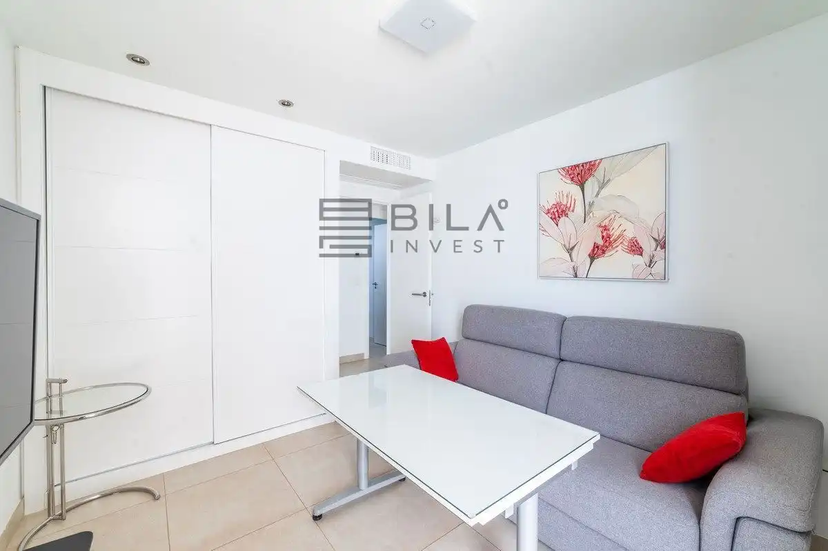 Appartement avec piscine à vendre à Casa Banderas, imagen 26