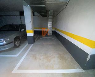 Parking of Garage to rent in Santiago de Compostela 