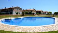 Piscina de Casa adosada en venda en L'Estartit amb Terrassa i Piscina