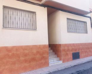 Exterior view of Apartment for sale in Cehegín  with Air Conditioner