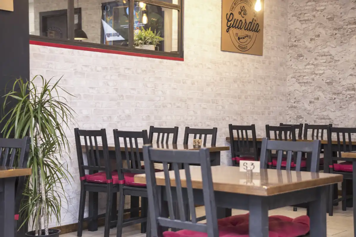 Locale commerciale in cessione a Martorell, imagen 5