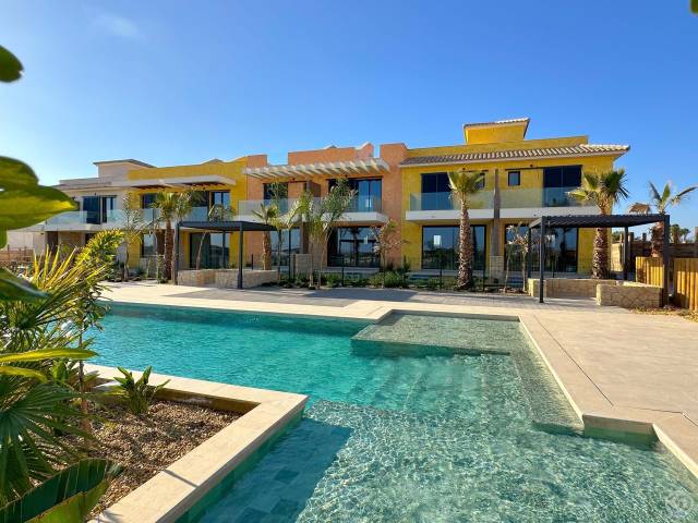 Casa adosada en Venta en Desert Spring Golf