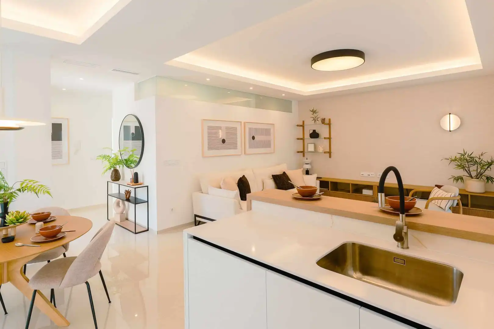 Penthouse for sale in Salamanca, imagen 6