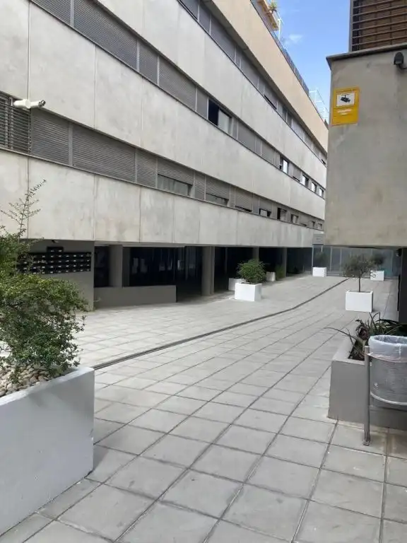 Vista exterior de Apartamento de alquiler en Armilla con Calefacción y Piscina comunitaria