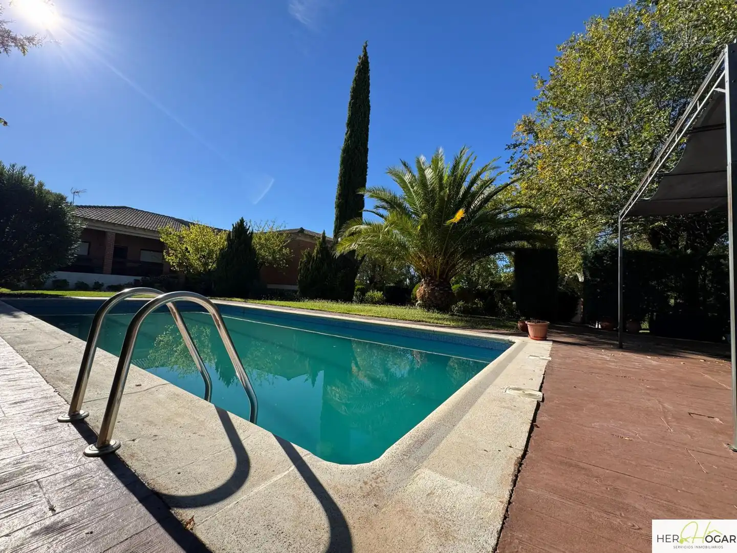 Villa à vendre à Nambroca, imagen 2