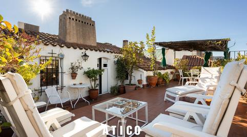 Photo 3 of Attic for sale in Sant Gervasi- Galvany,  Barcelona Capital