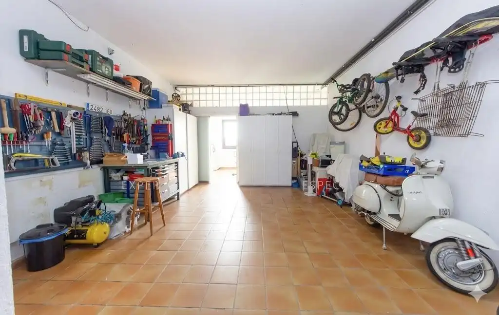 Casa o xalet en venda en Argentona amb Calefacció i Terrassa