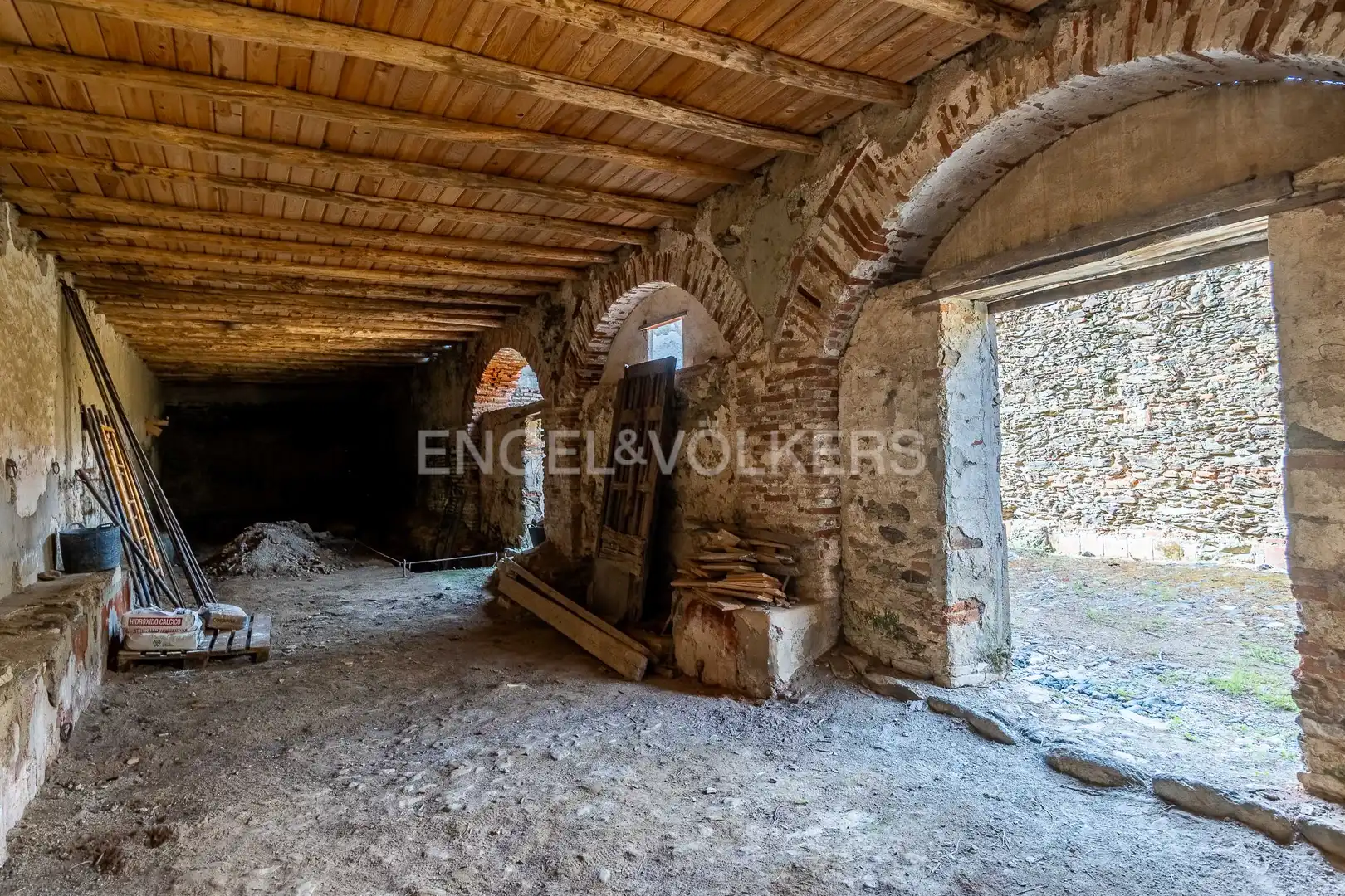 Finca rústica en venta en Almonaster la Real con Calefacción