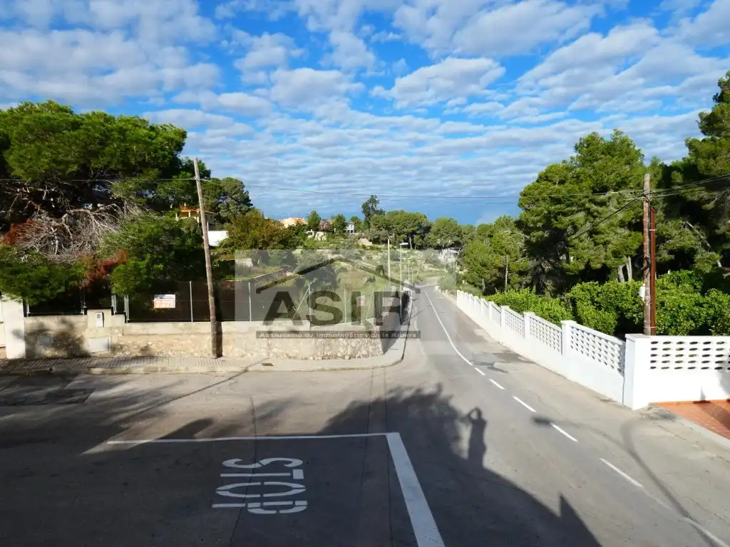 Wohnbaugrundstück zum Verkauf in Casc Urbà, imagen 4