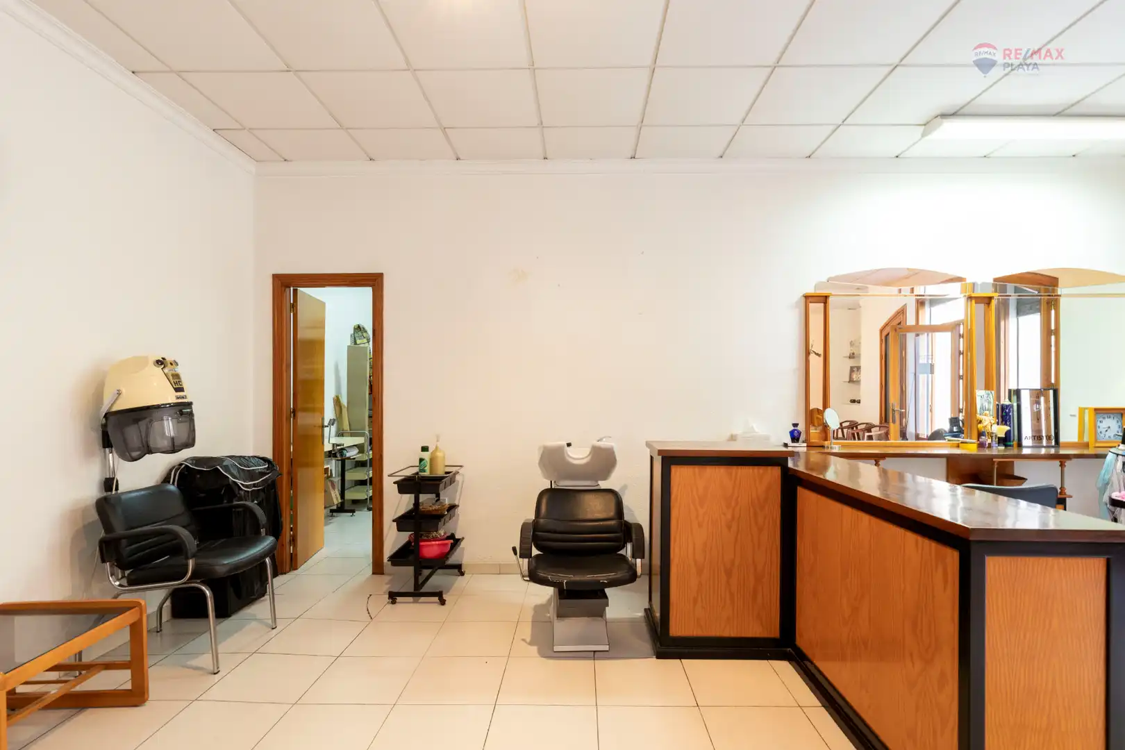 Local comercial en venda a Calle Jacinto Anglada 5, imagen 8