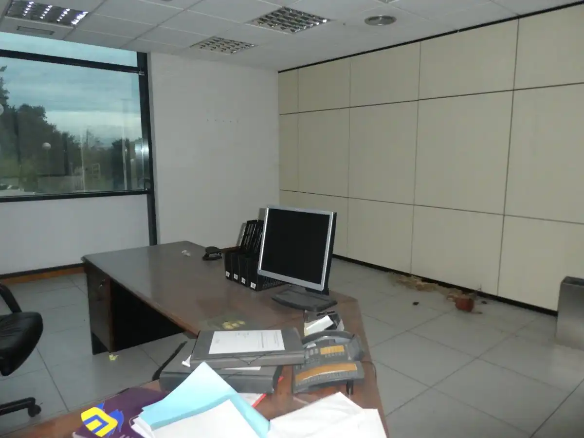 Office for rent in San Sebastián de los Reyes