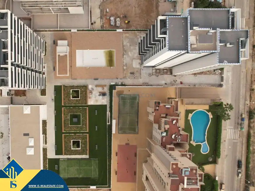 Attique avec piscine à vendre à Marisol Park - Ortembach - Los Almendros, imagen 8