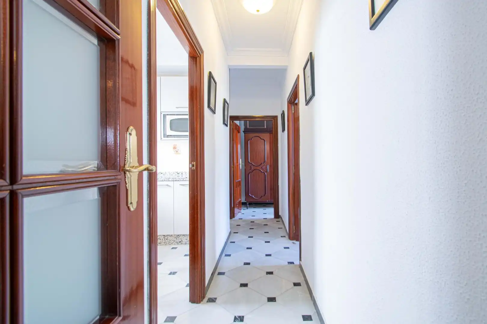 Flat for sale in Sevilla  with Air Conditioner, Heating and Terrace