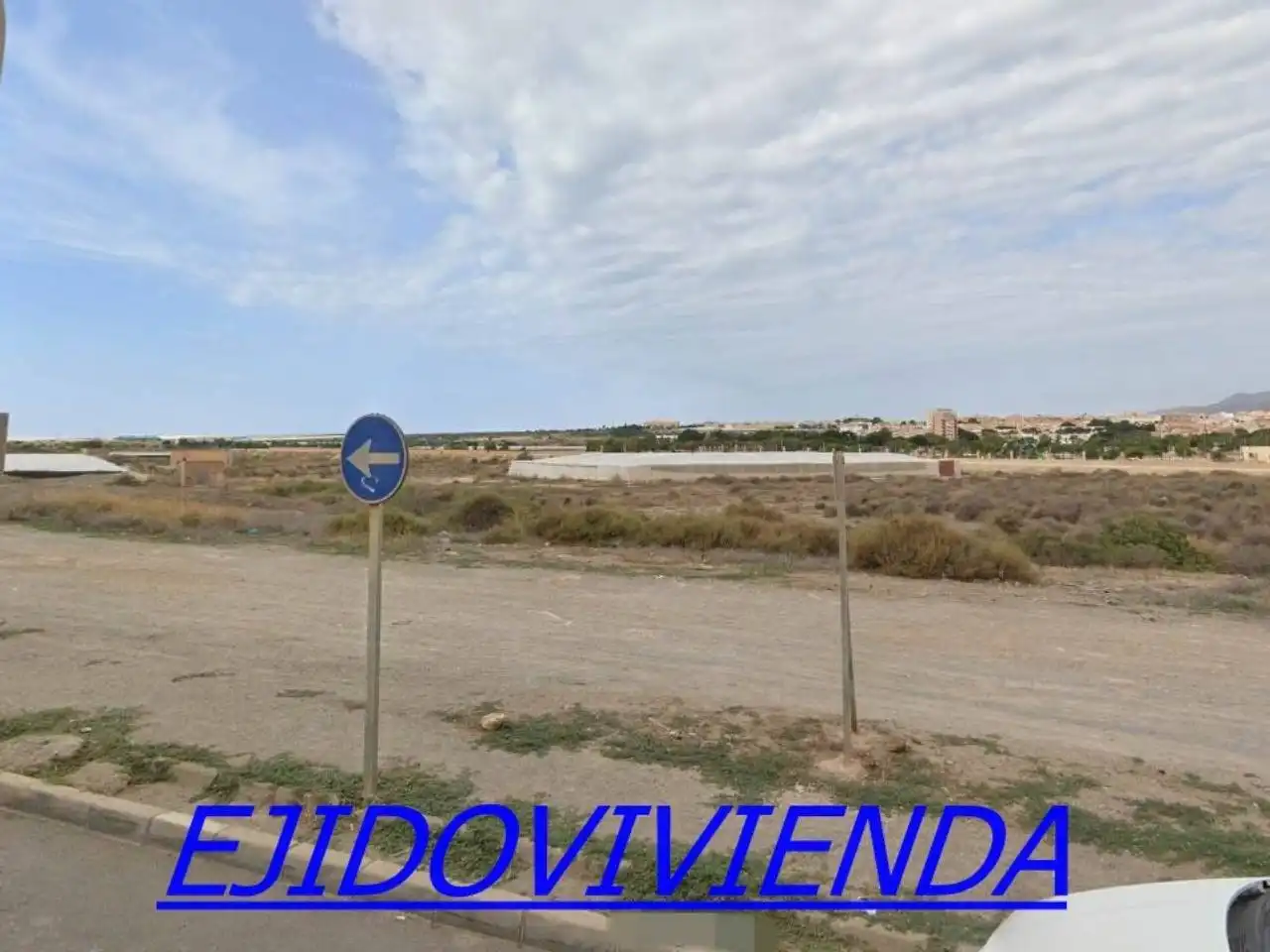 Residential land for sale in El Ejido Ciudad, imagen 9