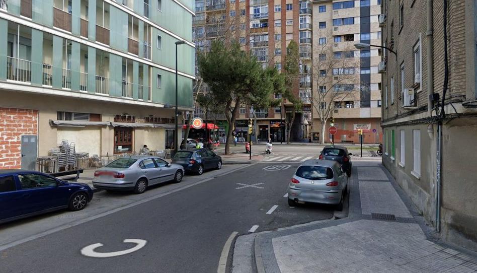 Photo 1 of Flat for sale in Calle Anzánigo, Salvador Allende, Zaragoza