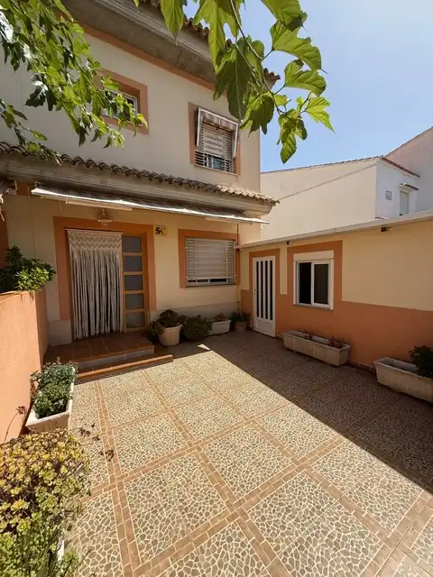 Maison mitoyenne à vendre à El Marenyet, imagen 3