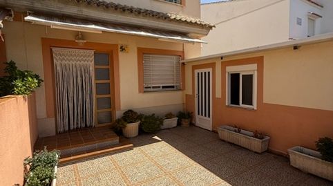 Foto 3 de Casa adosada en venta en El Marenyet, Cullera