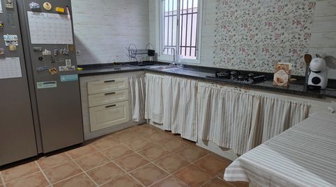 Foto 4 von Grundstücke zum Verkauf in Carretera de las Alcantarillas, Pedanías Sur, Utrera