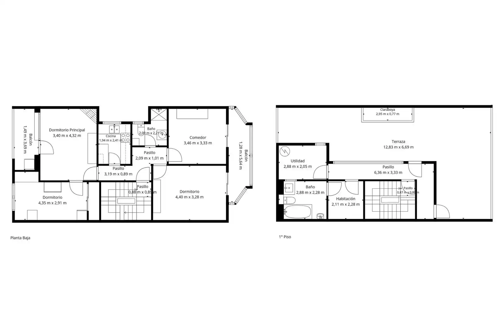 Flat for sale in Carrer DE SANT ELM, Centre