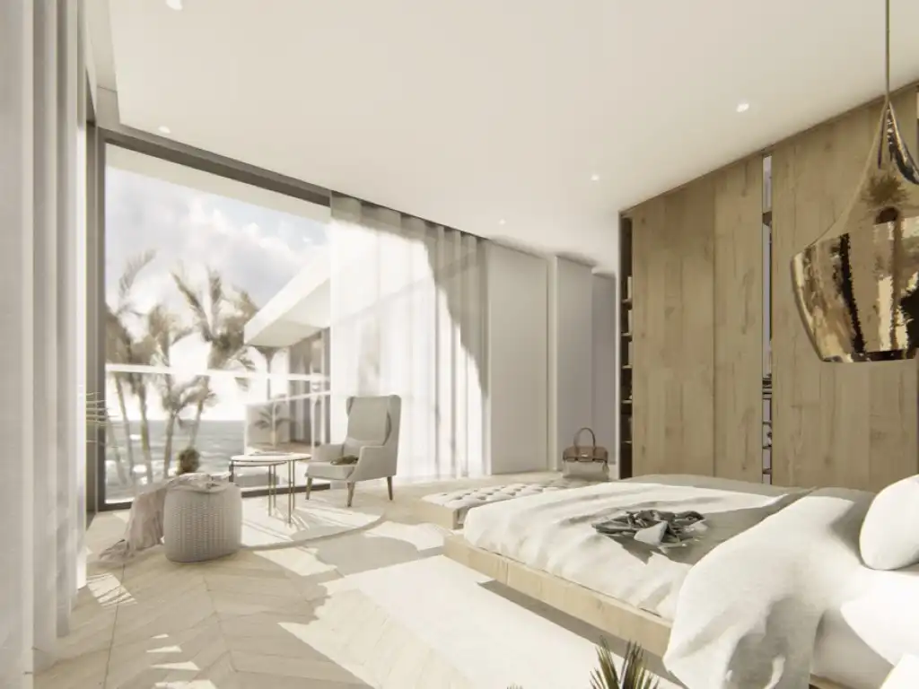 Terreno residencial en venta en Cala Vinyes, imagen 6