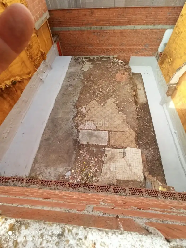 Terreno residencial en venta en Carrer del Cardenal Cisneros 37, imagen 7