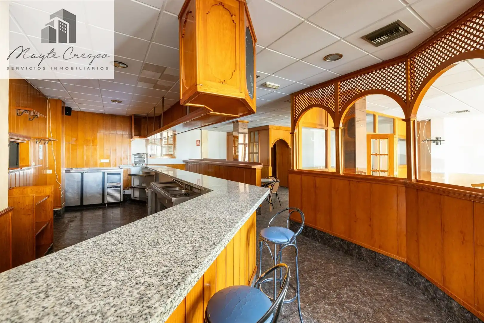 Maison avec terrasse à vendre à Calle CORDOBA 12, imagen 5
