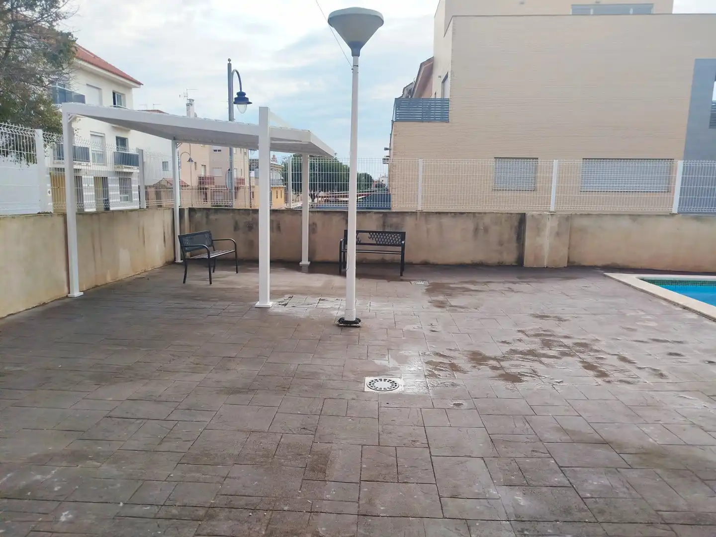 Appartamento con piscina in vendita a Museros, imagen 20