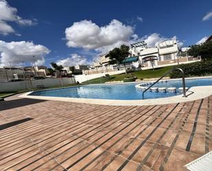 Swimming pool of Attic for sale in Torrevieja  with Terrace and Balcony