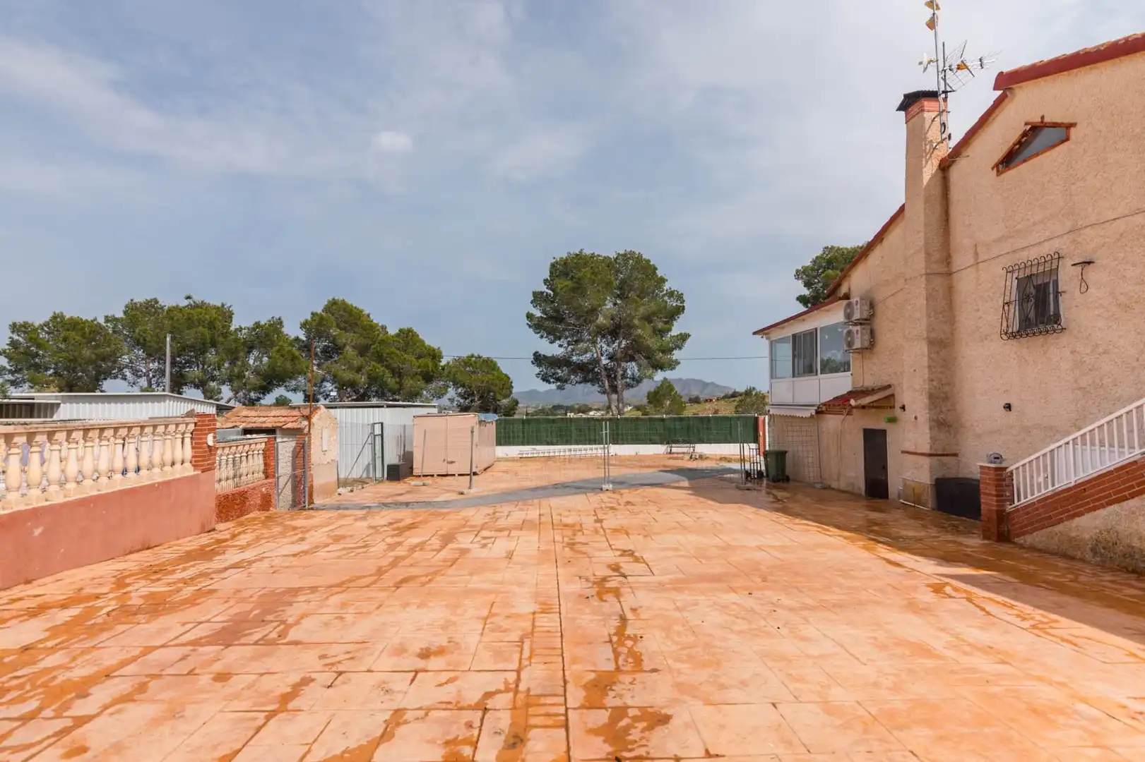 House with pool for sale in Urbanizacion de Periquitos Sur 7, imagen 17
