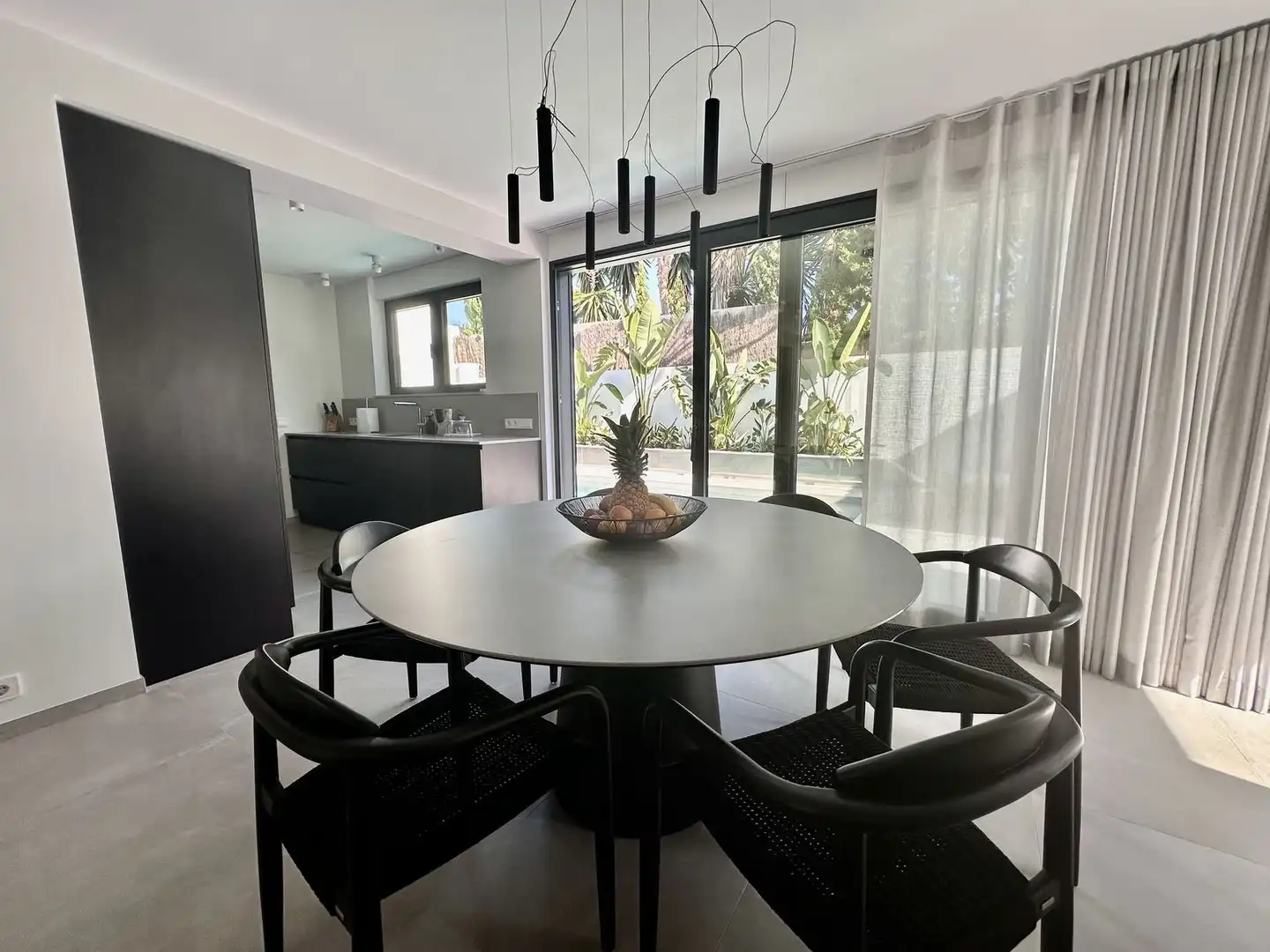 Chalet con terraza en venta en Urbanizacion Lomas de Rio Verde 9A, imagen 6