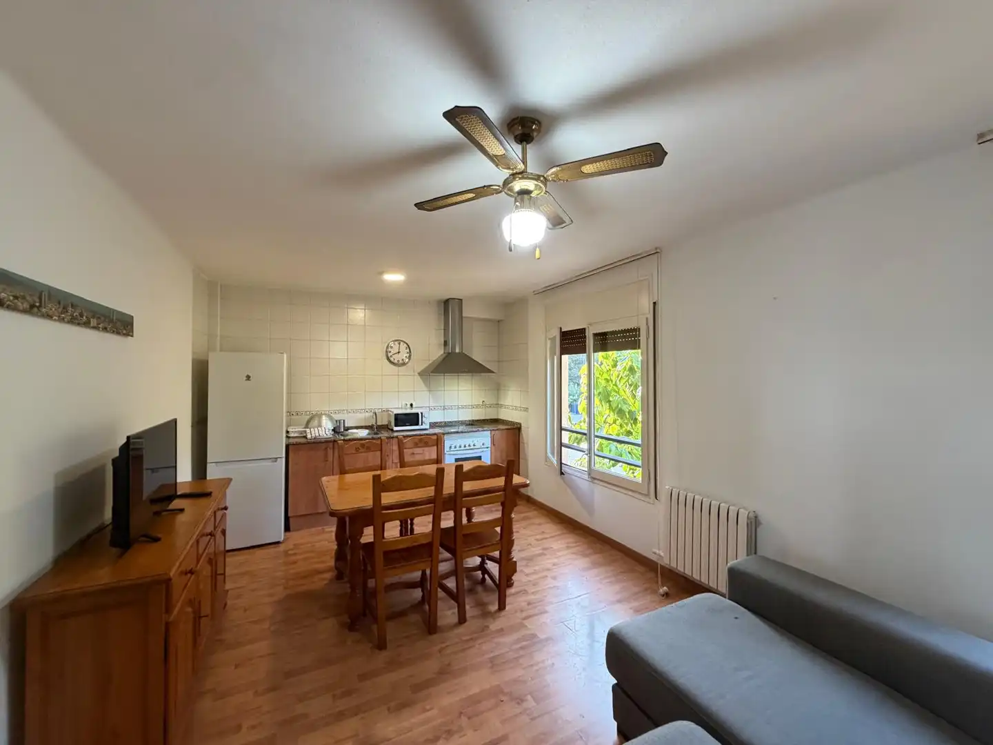 Apartments for rent in Campins