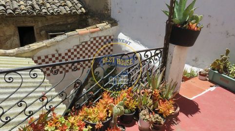 EXCLUSIVA CASA EN EL CASCO ANTIGUO DE MONTESA