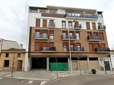 Einzelparkplatz zum Verkauf in Calle Barrial 5