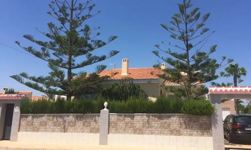 Villa avec piscine à vendre à Zona Carrefour - Urbanizaciones, imagen 3