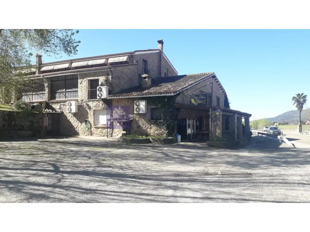 Local en venda en Castañar de Ibor