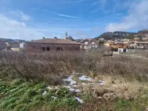 Residential land for sale in Avinguda del Jo 18, imagen 13