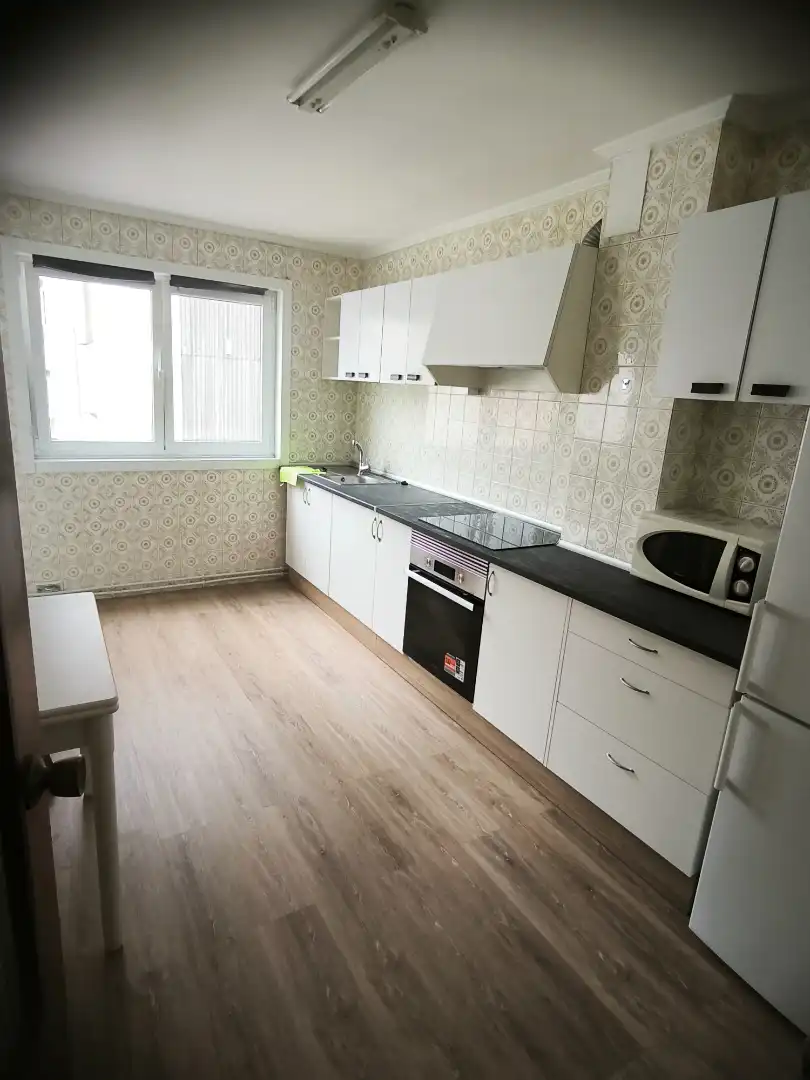 Flat for rent in Los Castros - Castrillón